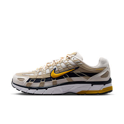 Nike P-6000 Men's Shoes. Nike JP